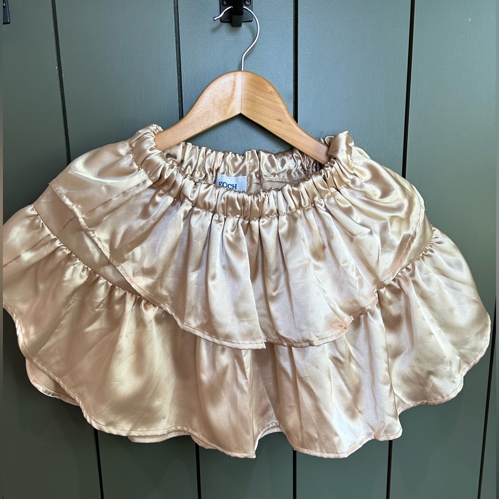 Koch skirt